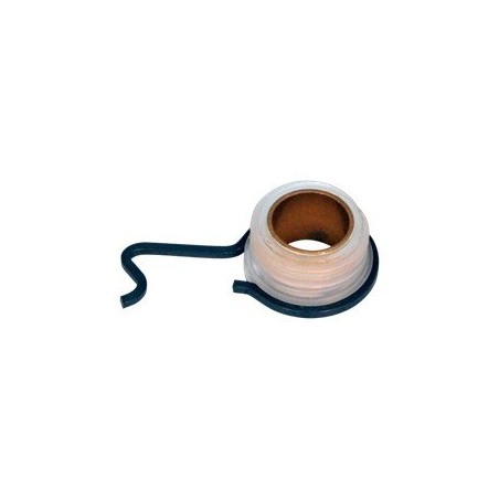 Vis à tête fine compatible avec les modèles STIHL 044, 046, MS341, MS361, MS440, MS460 AG4040000 | Newgardenstore.eu