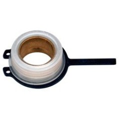 Vis à tête fine compatible avec les modèles STIHL 024, 026, MS240 et MS260 AG4040001