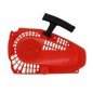 Arrancador de motosierra AG3301400 de 25 CC compatible con podadoras Zenoah