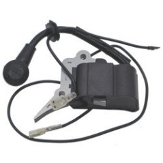 ZENOAH 25CC CHINA CHAINSAW COIL AG0240800 Compatible | Newgardenstore.eu