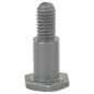 Clutch Bolt M8 AG1530001 Compatible with MITSUBISHI