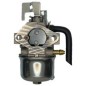 ROBIN EH12 EH122 CARBURETOR ROBIN ADAPTABLE AG0440127 Compatible ROBIN