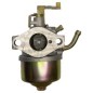 ROBIN EY18 EY20 ADAPTERVERGASER AG0440125 Kompatibel mit ROBIN