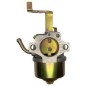 ROBIN EY18 EY20 ADAPTERVERGASER AG0440125 Kompatibel mit ROBIN