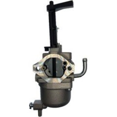 ROBIN EX40 CARBURETOR ADAPTABLE AG0440144 Compatible ROBIN | Newgardenstore.eu