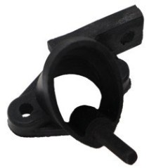 Ansaugkrümmer 38cc Kettensäge AG0480003 Kompatibel mit ZENOAH | Newgardenstore.eu