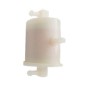 ADAPTADOR DE FILTRO DE COMBUSTIBLE LOMBARDINI 3 VÍAS AG0420039 Compatible con LOMBARDINI