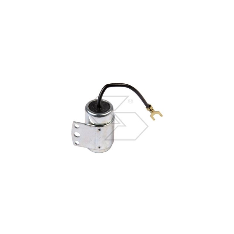 Ignition capacitor ACME motor cultivator AL65 AL70 AL75 A00130