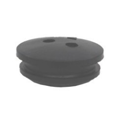 23MM RUBBER HOSE GLAND AG0431029 Compatible with GREENCUTTER | Newgardenstore.eu