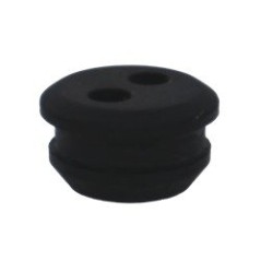 18MM RUBBER HOSE GLAND AG0431027 Compatible with GREENCUTTER