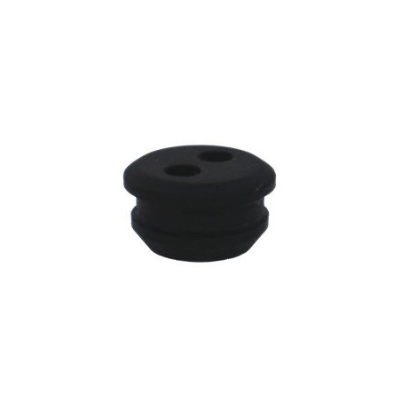 18MM RUBBER HOSE GLAND AG0431027 Compatible with GREENCUTTER | Newgardenstore.eu