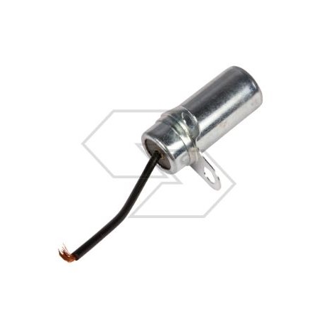 Ignition capacitor LOMBARDINI motor cultivator LA 400 LA 490 A00131 | Newgardenstore.eu