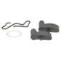 KIT DE TRINQUETE DE PLÁSTICO AD. STIHL AG3200014 Compatible con STIHL