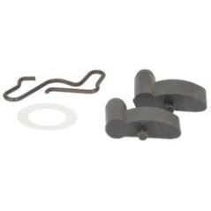 KIT CRICCHETTI PLAST. AD. STIHL AG3200014 Compatibile STIHL | Newgardenstore.eu