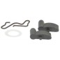KIT DE TRINQUETE DE PLÁSTICO AD. STIHL AG3200014 Compatible con STIHL
