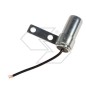 Ignition condenser LOMBARDINI motor cultivator la400 la490 A00132