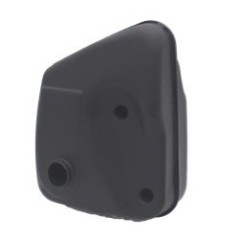 SILENCIADOR DE MOTOSIERRA DE 25 CC AG2300301 Compatible con ZENOAH