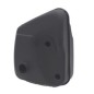 SILENCIADOR DE MOTOSIERRA DE 25 CC AG2300301 Compatible con ZENOAH