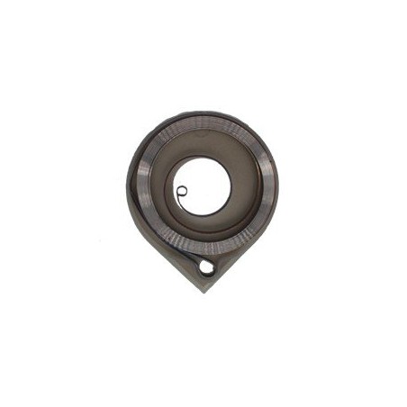 Starterfeder: Kompatibel mit China Kettensäge 25cc AG3200600 ZENOAH | Newgardenstore.eu