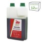 OLIO MISCELA 1LT - BE PARTS AG0160005 Compatibile GREENCUTTER