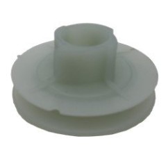 STARTER PULLEY CHINA AG3230501 Compatible ZENOAH