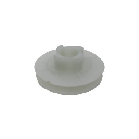 Anlasserriemenscheibe China AG3230502 kompatibel mit ZENOAH | Newgardenstore.eu