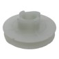 PULEGGIA AVVIATORE CINA AG3230502 Compatibile ZENOAH
