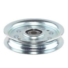 Poulie plate en métal MURRAY 423238MA compatible avec MURRAY