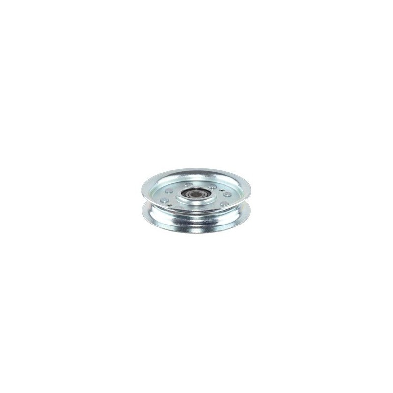 Poulie plate en métal MURRAY 423238MA compatible avec MURRAY