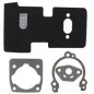 TB26-SERIE DICHTUNGEN DECE 26CC AG2200021 Kompatibel MITSUBISHI