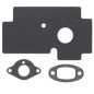 SERIE GARNA. DECE 25CC AG2200012 compatible con ZENOAH