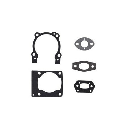 SÉRIE GARN. DECE 38CC AG2200013 Compatible ZENOAH | Newgardenstore.eu