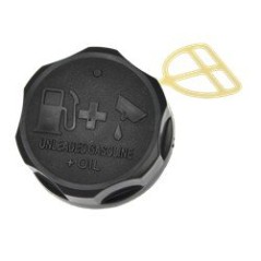 TAPPO ADATT. ZENOAH AG0450016 Compatibile ZENOAH | Newgardenstore.eu