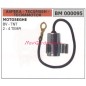 Condensador motosierra ASPERA BV TNT 2 4-STROKE 000095
