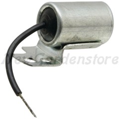 Condensatore bobina trattorino tagliaerba compatibile BRIGGS&STRATTON 298060