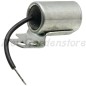 Condensateur bobine tondeuse compatible BRIGGS&STRATTON 298060