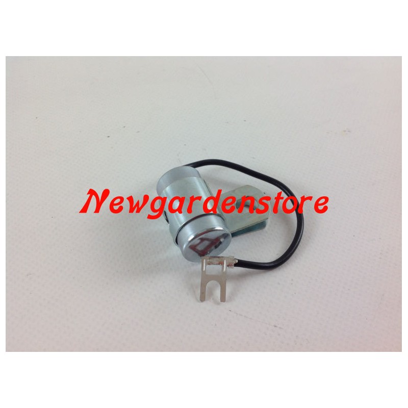 Coil capacitor lawn tractor compatible KOHLER 230722-S 230722