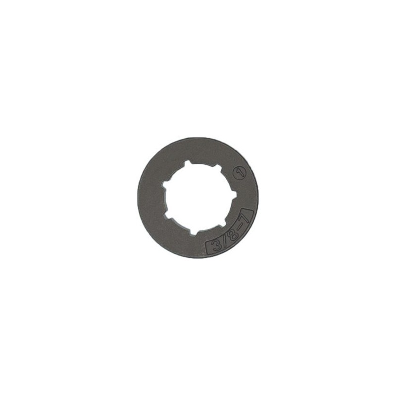 PINION RING 3/8 7 TEETH SMALL AG4238057 Compatible