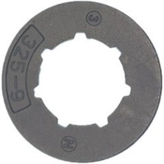 STANDARD 325 9-ZÄHNE-RITZELRING AG4232509 Kompatibel