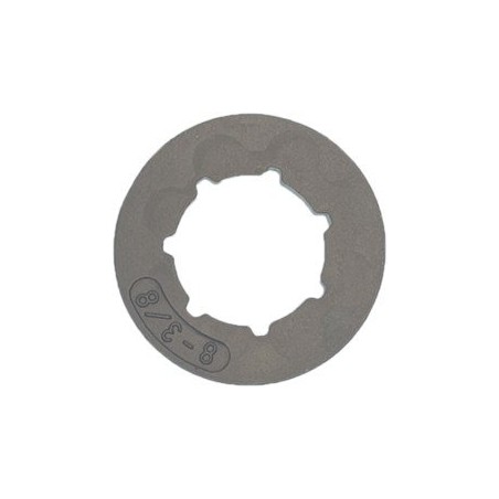 Standard 3/8 Ritzelring 8 Zähne AG4238008 Kompatibel | Newgardenstore.eu