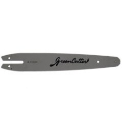 BARRA POTATORE MINI CARVING 12" 1/4" 1,1MM PER 64 MAGLIE AG411224041 Compatibile