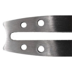 BARRA CARVING 10" 1/4" 1,3MM PER 60 MAGLIE AG411025041 Compatibile