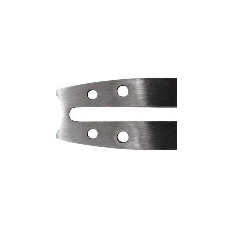 CARVING BAR 10" 1/4" 1.3MM FOR 60 LINKS AG411025041 Compatible