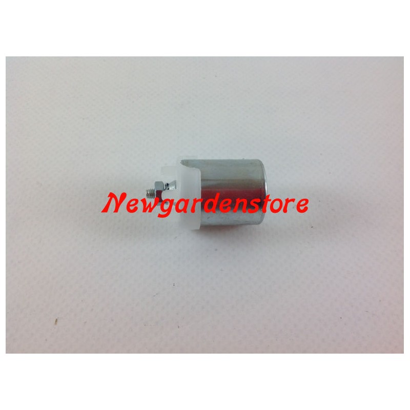 Condensador motor cortacésped compatible BOSCH 2207330050