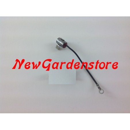 Condensatore contatti adattabile motori ASPERA TECUMSEH 310076 1634002 | Newgardenstore.eu