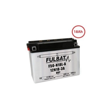 BATTERY 12V-21AH AG0200180 Compatible | Newgardenstore.eu
