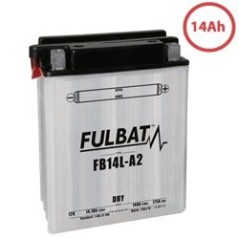 Batterie 12V-14AH AG0200140 compatible