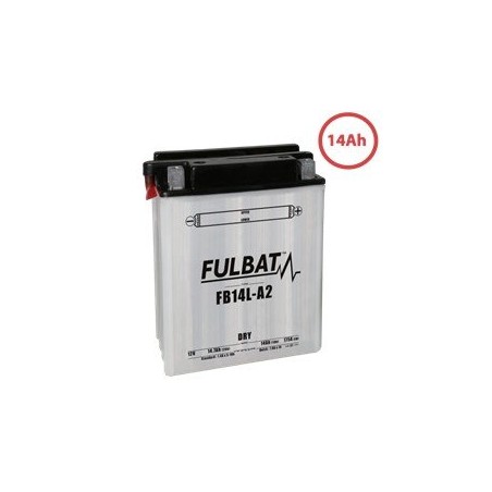 12V-14Ah-Batterie AG0200140 kompatibel | Newgardenstore.eu