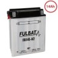 BATTERY 12V-14AH AG0200140 Compatible