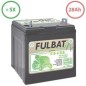 BATTERIA SLA 12V-28AMP +ST AG0200246 Compatibile